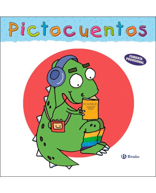 Imagen 0 de Pictocuentos 2 (Tapa dura)