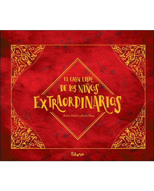 Imagen 0 de El gran libro de los niños extraordinarios