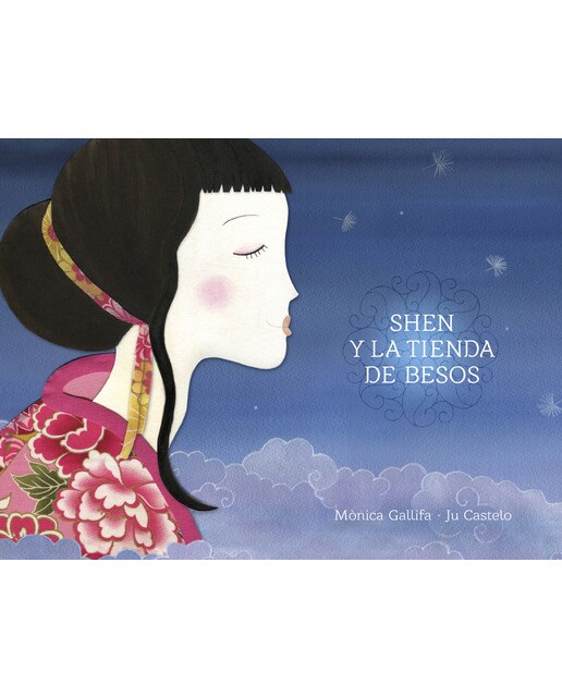 Shen y la tienda de besos