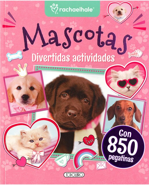 Mascotas