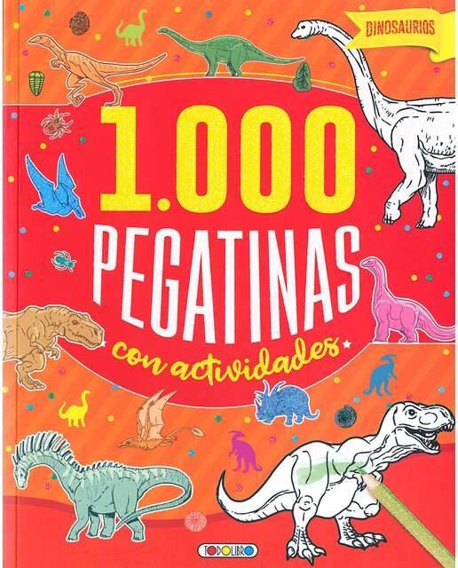 Dinosaurios