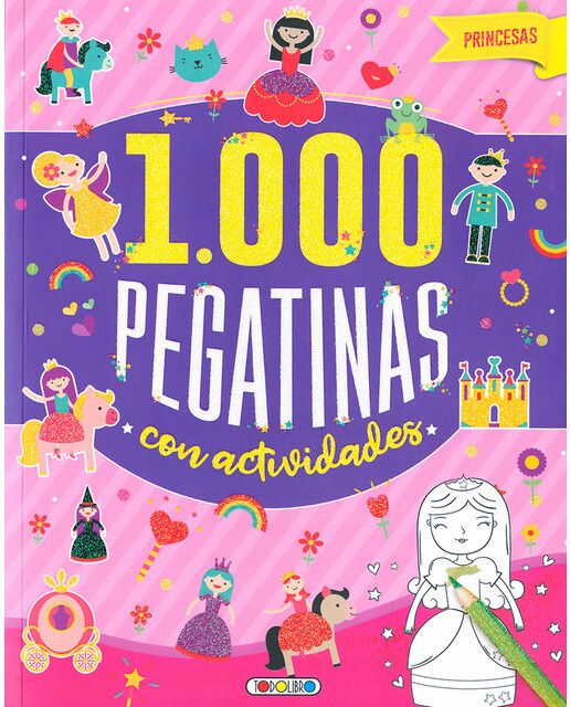 Princesas