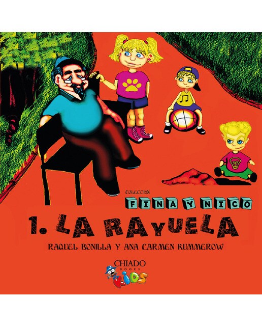 La rayuela