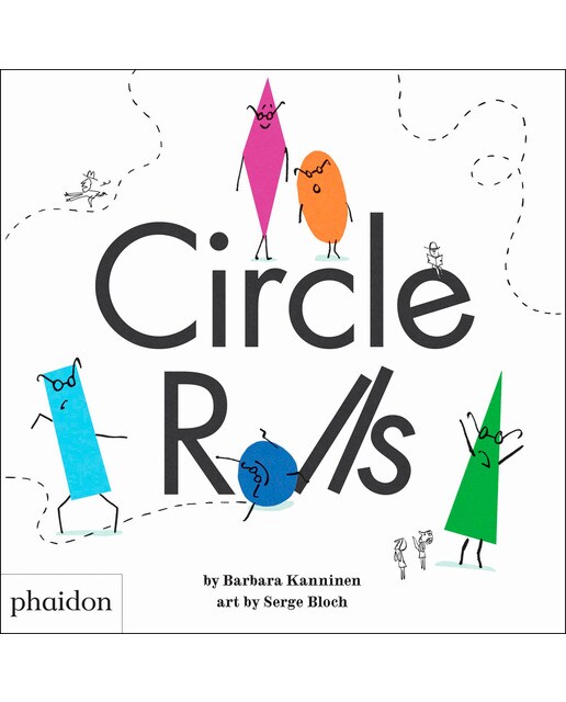 Circle Rolls 1