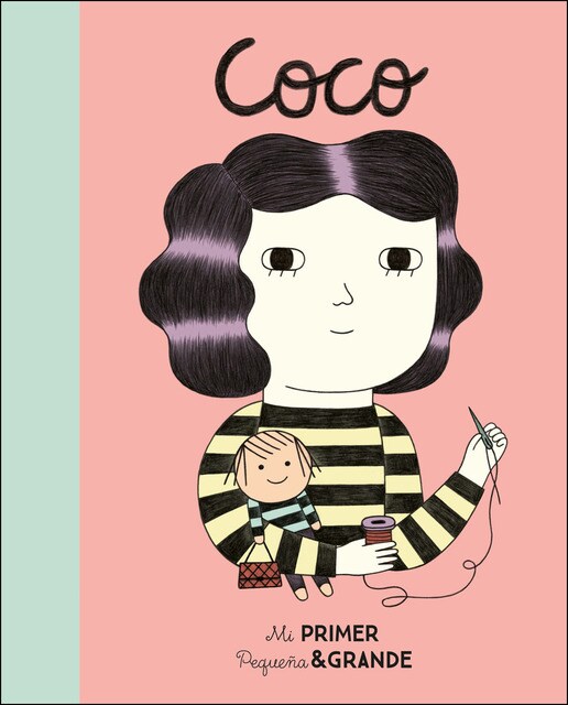 Imagen 0 de Mi Primer Pequeña & Grande Coco