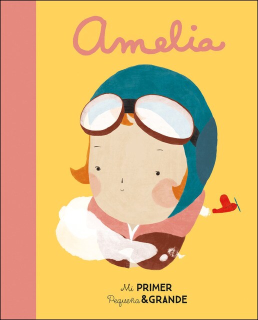 Imagen 0 de Mi Primer Pequeña & Grande Amelia