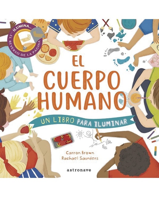 Imagen 0 de El cuerpo humano (Tapa dura)
