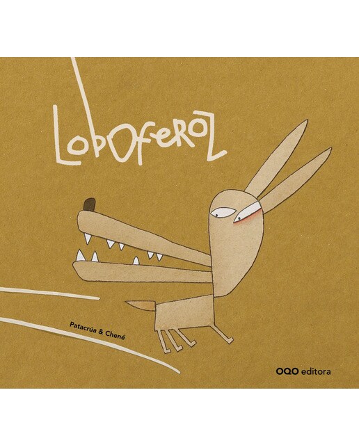 Loboferoz(Tapa dura) 1