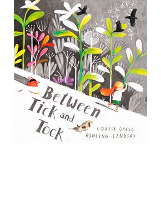 Between Tick And Tock 1