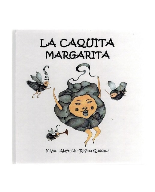 LA CAQUITA MARGARITA