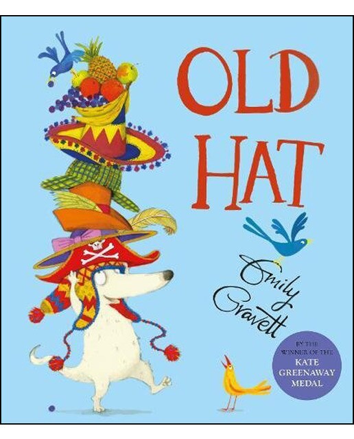 Old Hat 1