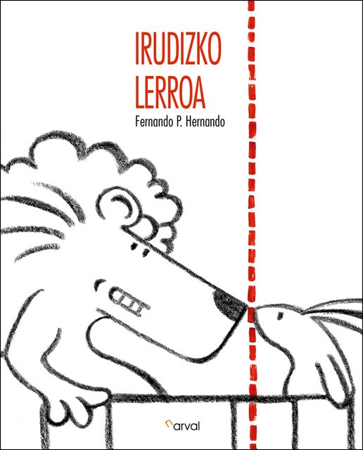 Irudizko Lerroa (Capa mole) 1