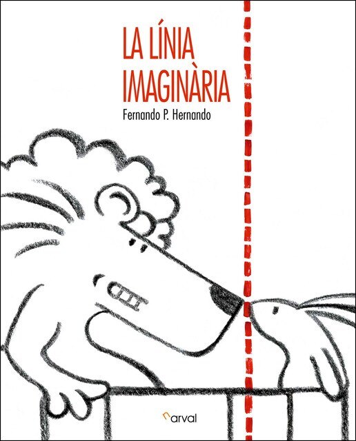 Imagen 0 de La línia imaginària