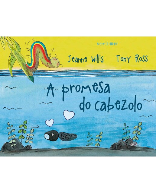 A PROMESA DO CABEZOLO (Capa dura) 1