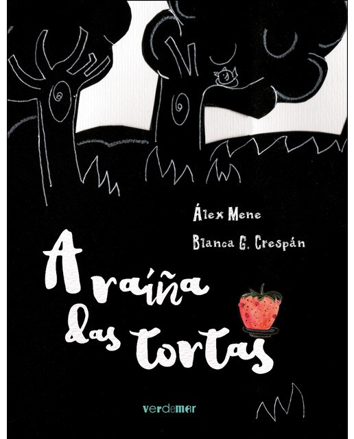 A RAÍÑA DAS TORTAS (Capa dura) 1