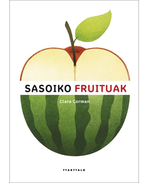Sasoiko fruituak 1
