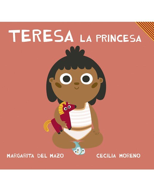 Imagen 0 de Teresa la princesa