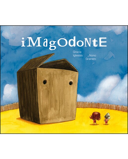 Imagen 1 de Imagodonte