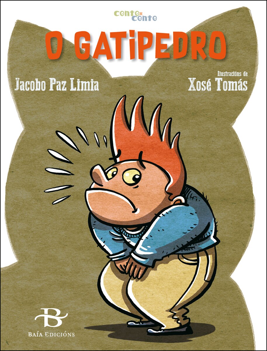 Imagem 0 de O Gatipedro