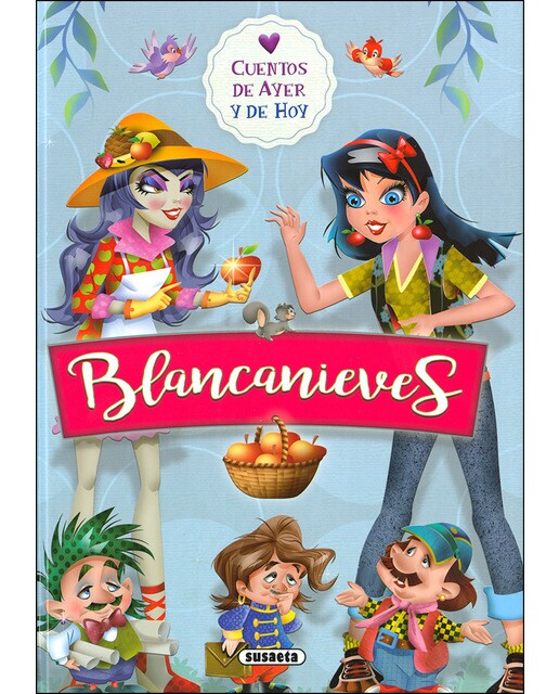 Blancanieves