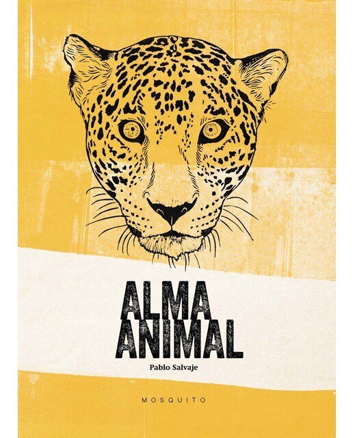 Alma Animal