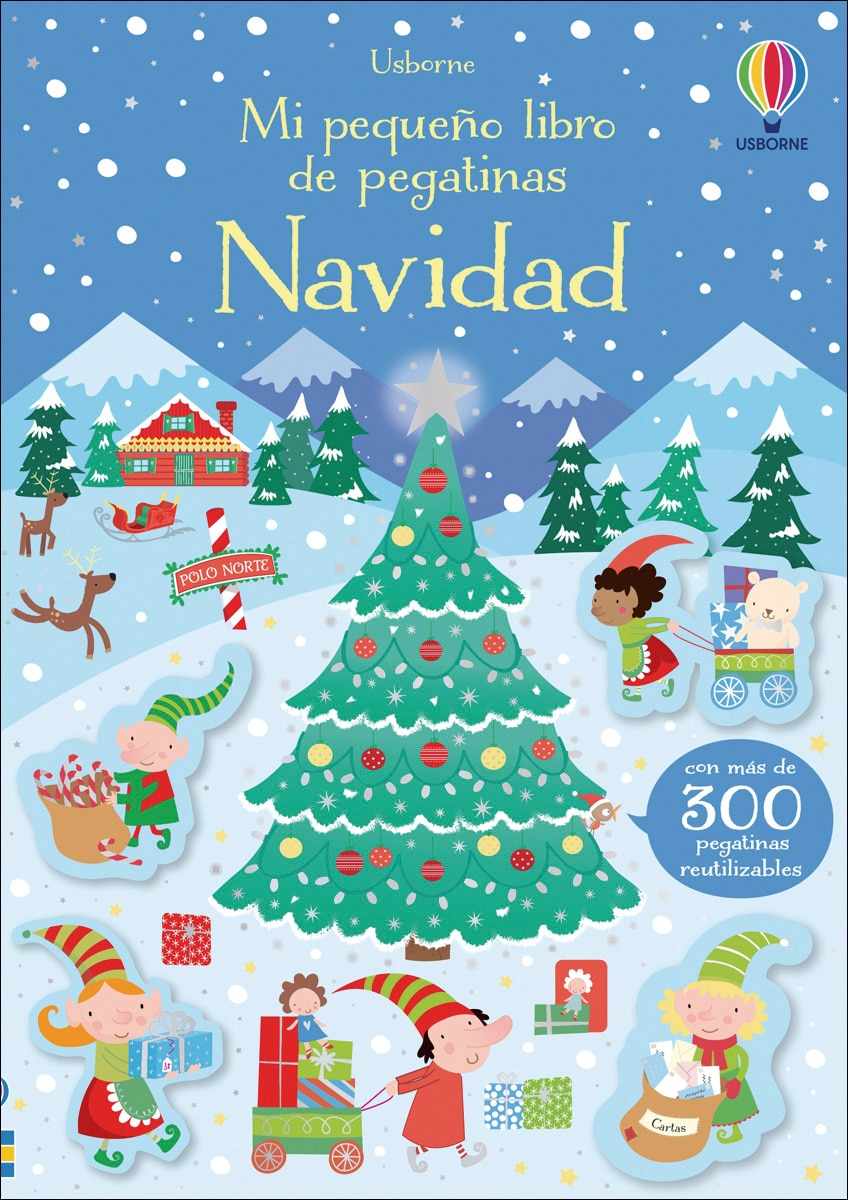 Imagem 0 de Navidad(Tapa blanda)