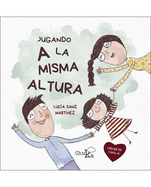 Imagen 0 de Jugando juntos a la misma altura