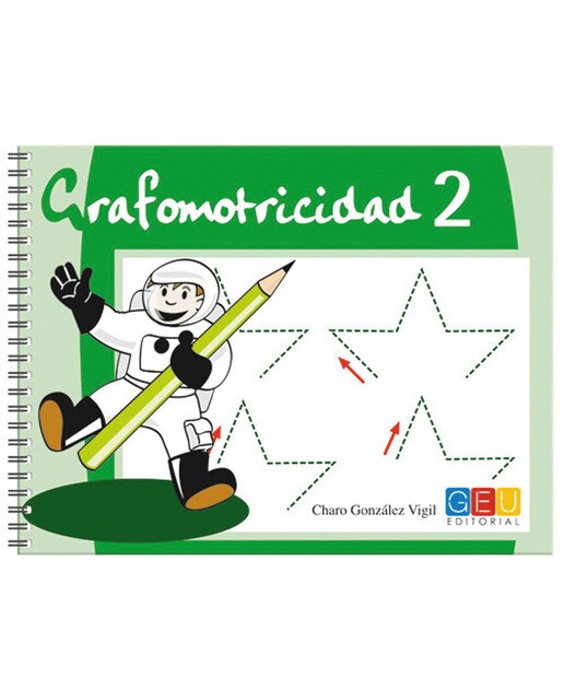 Grafomotricidad 2