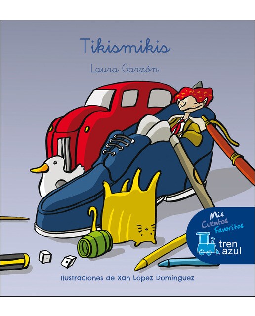TIKISMIKIS
