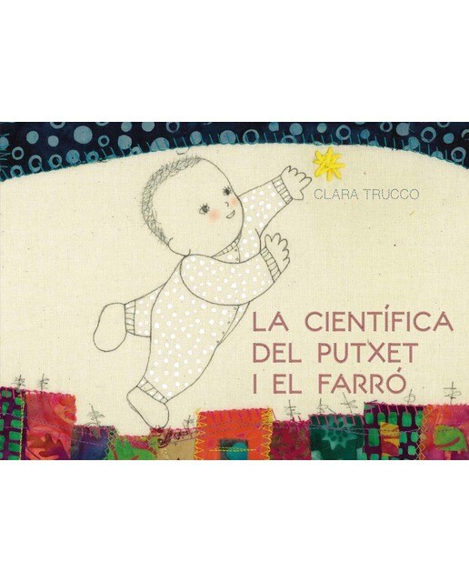 Imagen 0 de La científica del Putxet i el Farró  (Tapa dura)