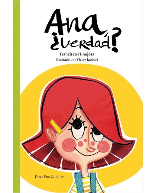 ana, ¿verdad?
