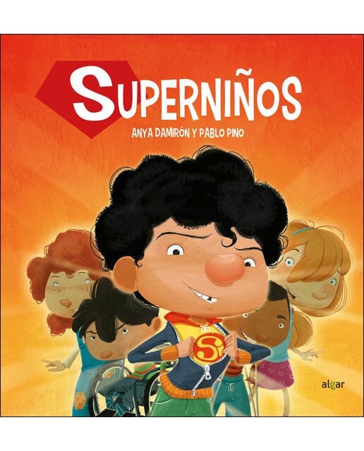 Superniños(Tapa dura) 1