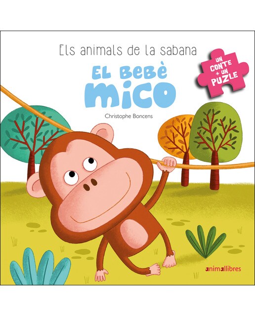 Imagen 1 de El bebè mico