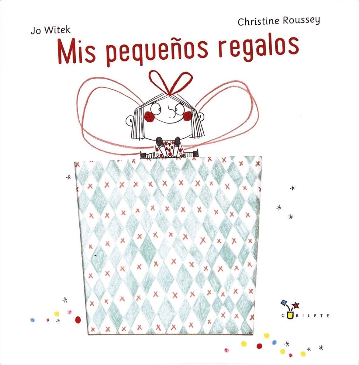 Imagen 0 de Mis pequeños regalos (Tapa dura)