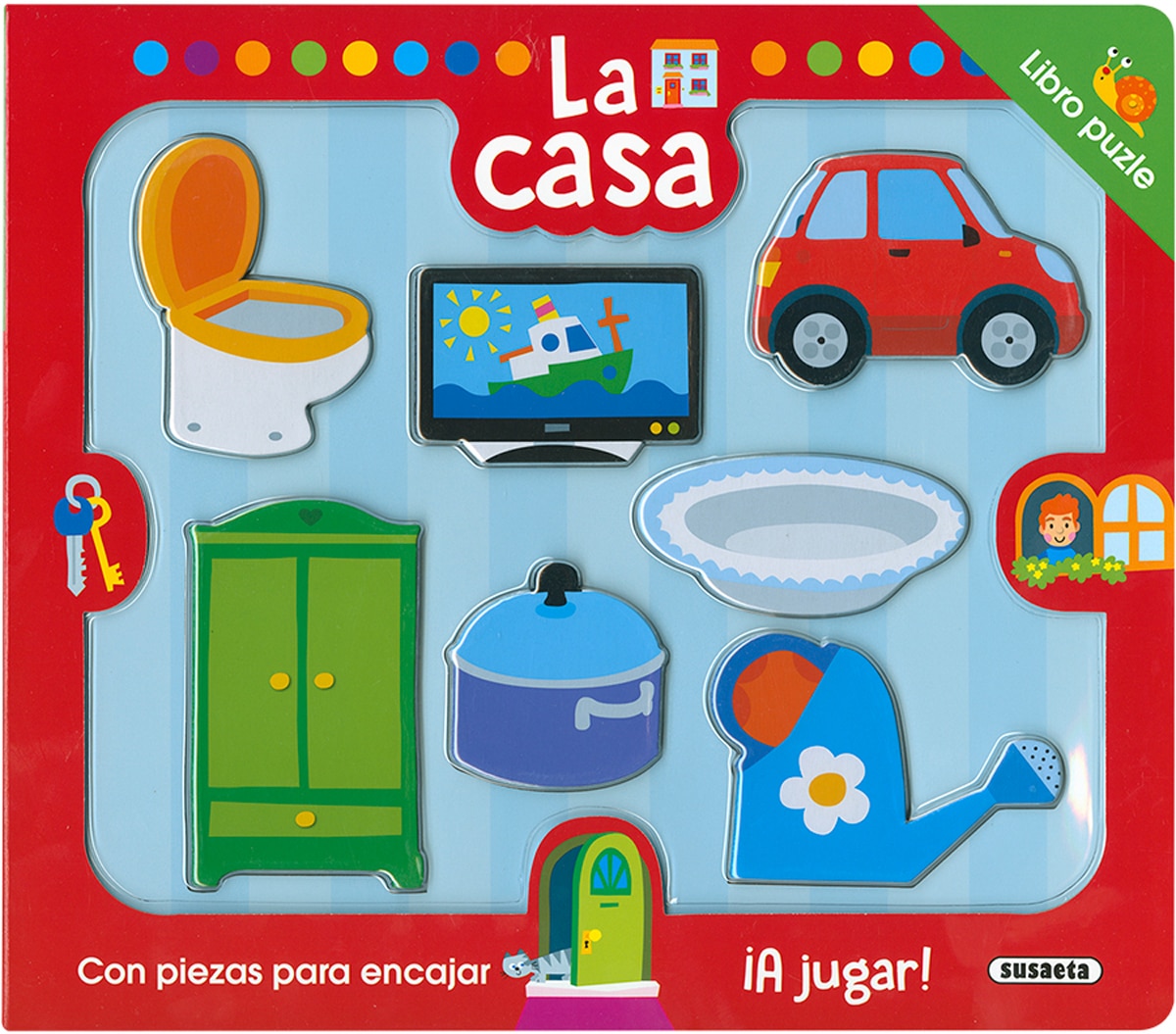 La casa