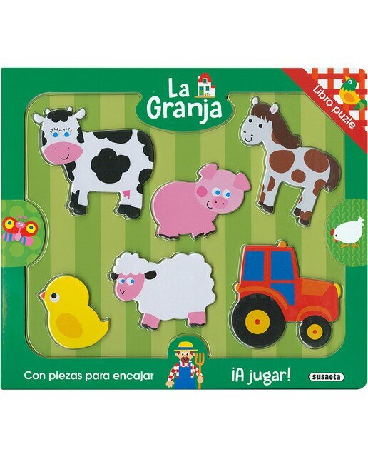 La granja