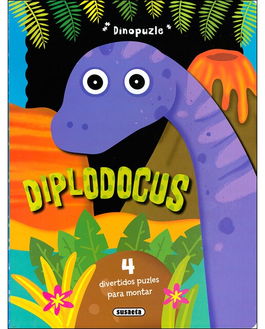 Diplodocus