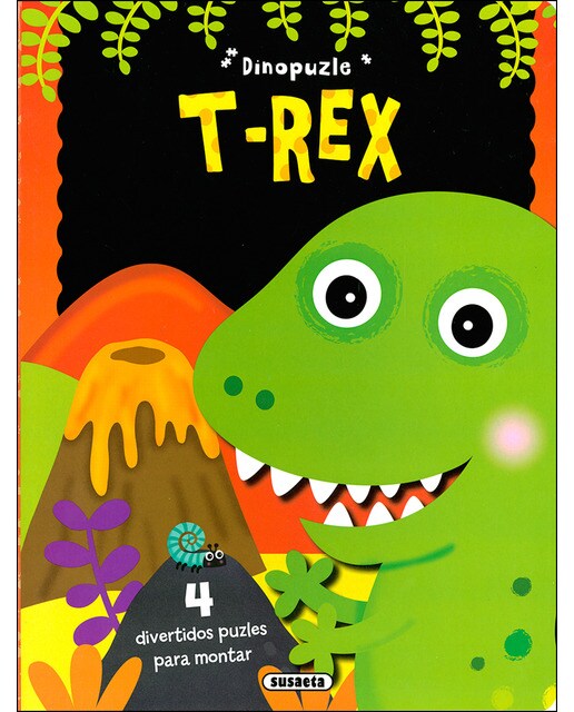 T-Rex