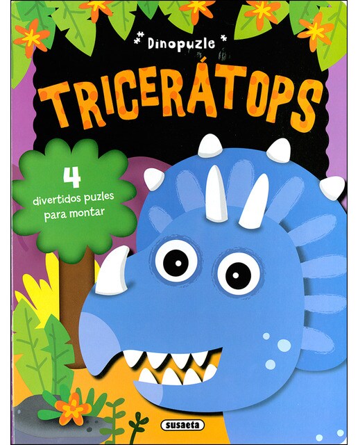 Tricerátops