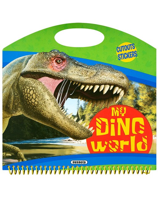 My dino world