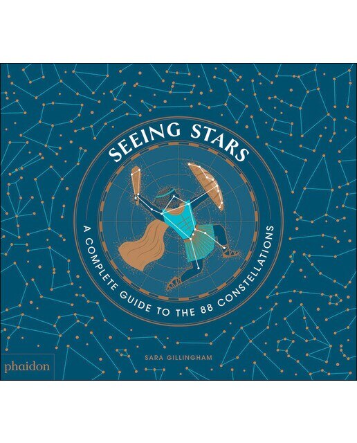Seeing Stars 1