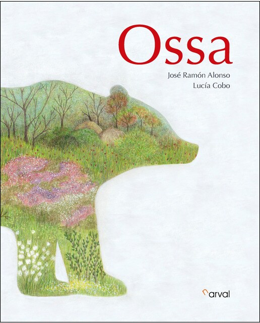 Imagen 0 de Ossa (Tapa dura)