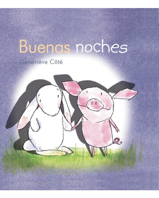 BUENAS NOCHES