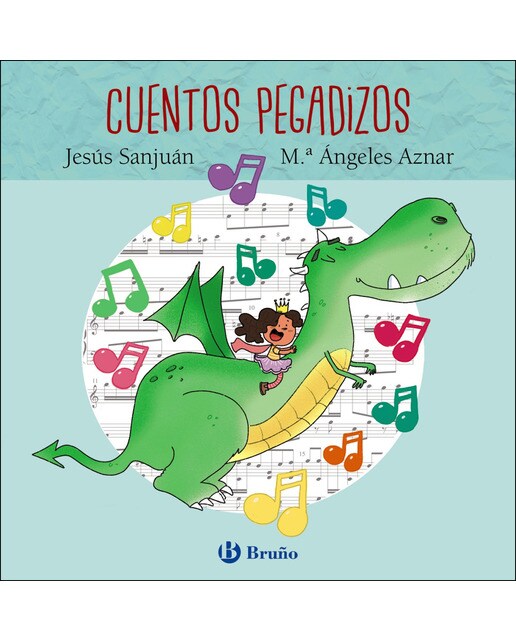 Imagen 0 de Cuentos pegadizos