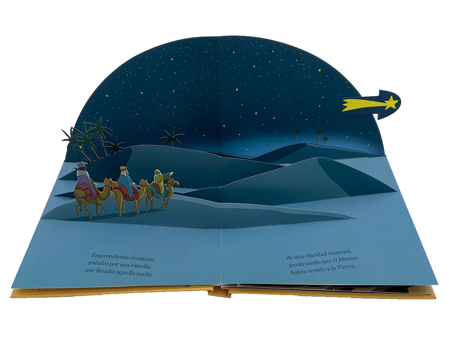 Imagen 3 de Los Reyes Magos  (Tapa dura)