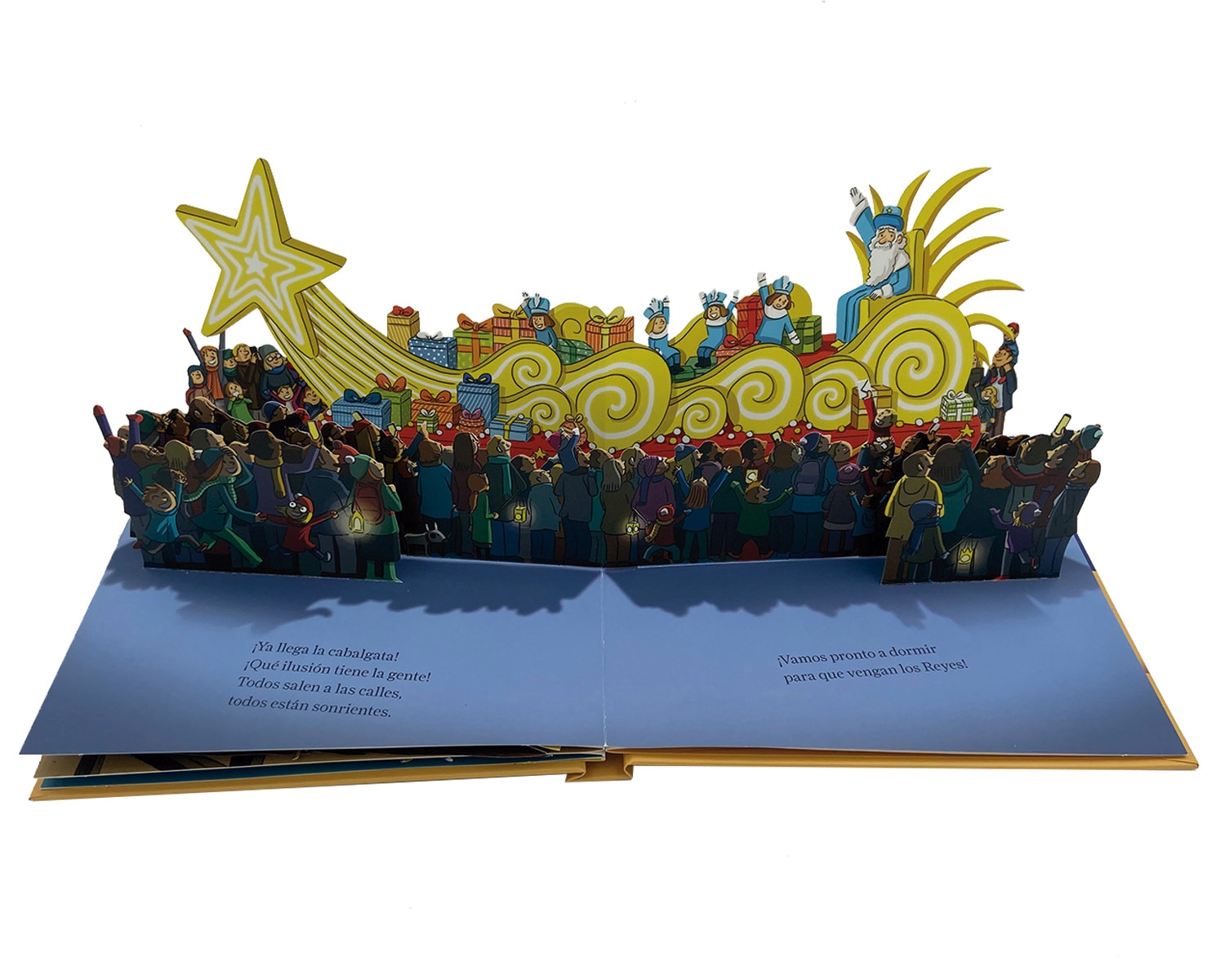 Imagen 5 de Los Reyes Magos  (Tapa dura)