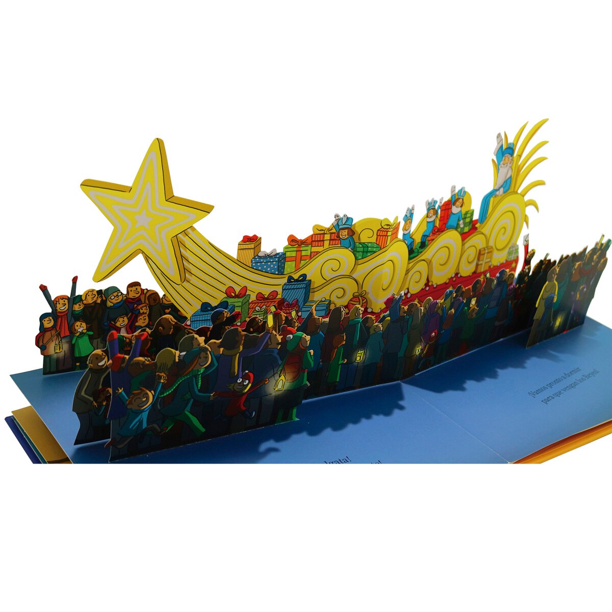 Imagen 7 de Los Reyes Magos  (Tapa dura)