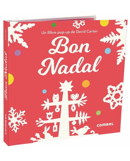 Bon Nadal (Capa dura) 1