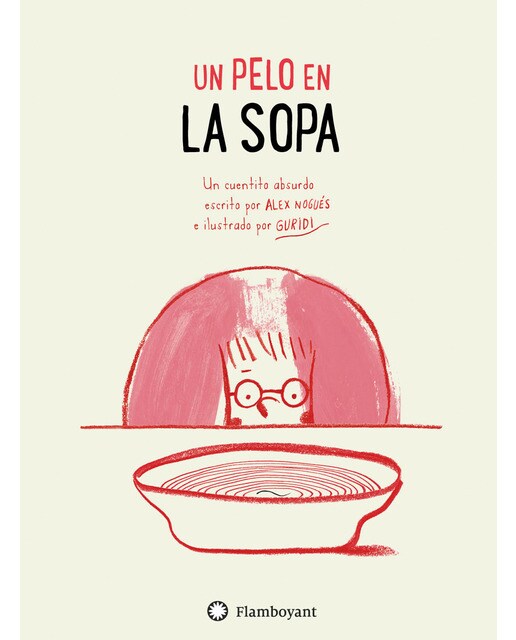 Imagem 0 de Un pelo en la sopa(Tapa dura)