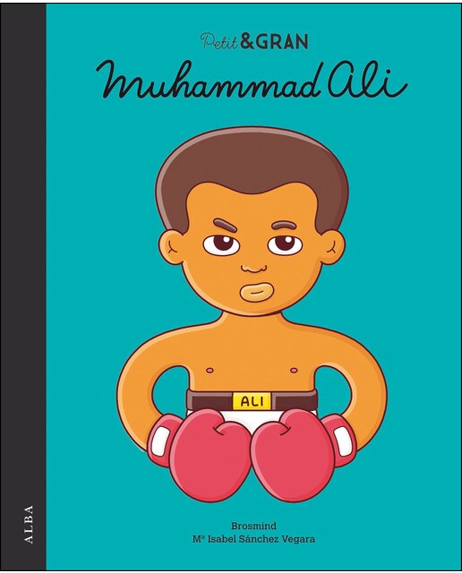 Imagen 1 de Petit & Gran Muhammad Ali (Tapa dura)
